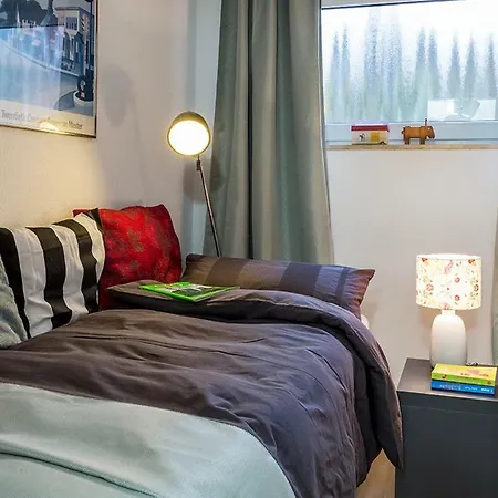 Casa de Férias Luettjeloog